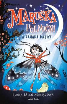Maruška Půlnoční a záhada Měsíce