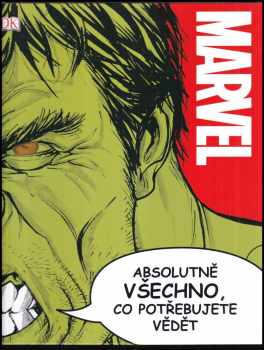 Adam Bray: Marvel
