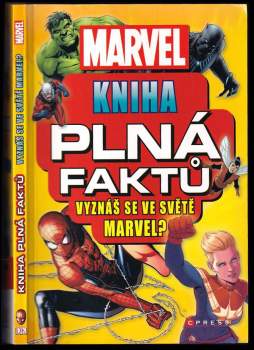 Marvel