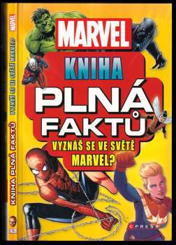 Marvel