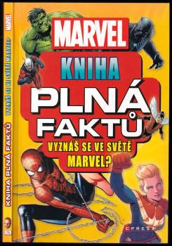 Marvel