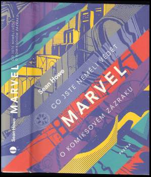 Marvel