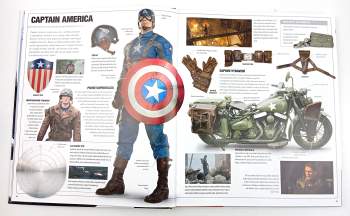 Adam Bray: Marvel Studios