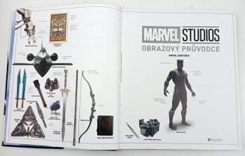 Adam Bray: Marvel Studios