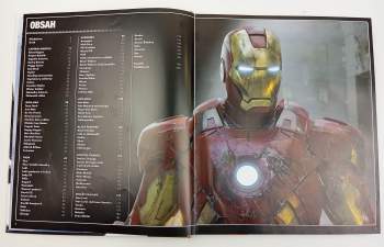 Adam Bray: Marvel Studios