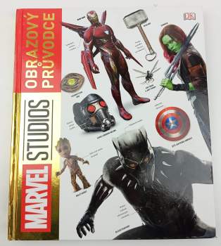 Marvel Studios