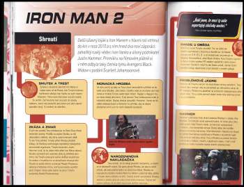 Adam Bray: Marvel Studios