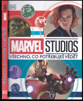 Marvel Studios