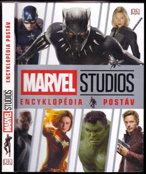 Marvel Studios