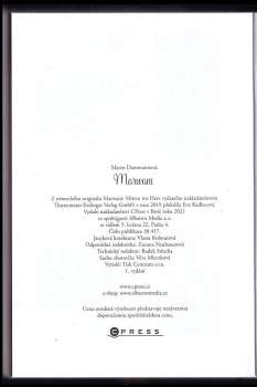 Mervyn Sterneck: Dějiny templářského řádu