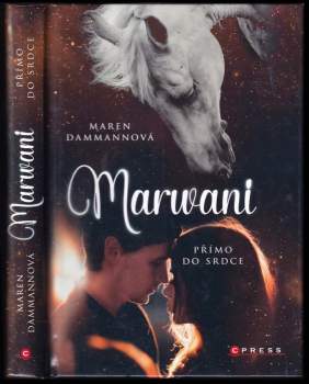 Maren Dammann: Marwani