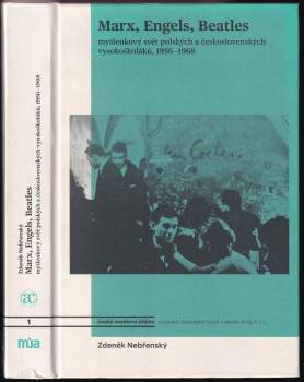 Marx, Engels, Beatles