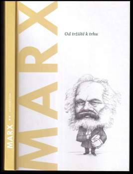 José Manuel Bermudo Ávila: Marx