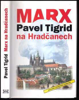 Marx na Hradčanech