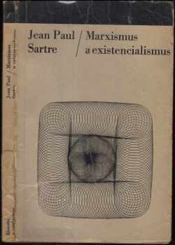 Marxismus a existencionalismus