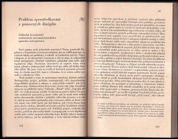 Jean-Paul Sartre: Marxismus a existencionalismus