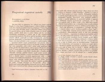 Jean-Paul Sartre: Marxismus a existencionalismus