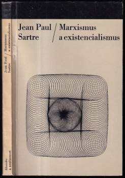 Marxismus a existencionalismus
