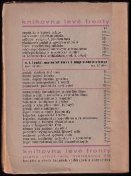 Wilhelm Reich: Marxismus a freudismus