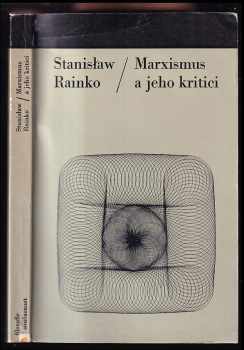 Marxismus a jeho kritici
