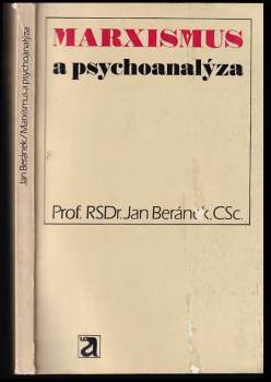 Marxismus a psychoanalýza
