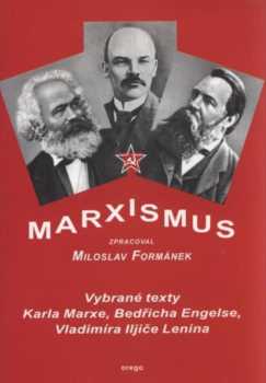 Vladimir Il'jič Lenin: Marxismus