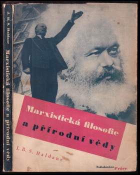 Marxistická filosofie a přírodní vědy