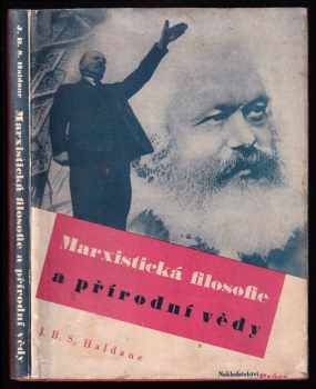 Marxistická filosofie a přírodní vědy