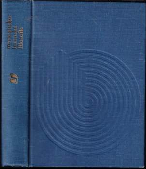 F. V. Konstantinov: Marxisticko-leninská filosofie