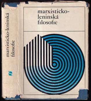 F. V. Konstantinov: Marxisticko-leninská filosofie