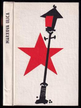 Ladislav Mňačko: Marxova ulica