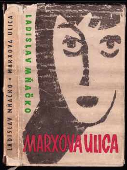 Marxova ulica