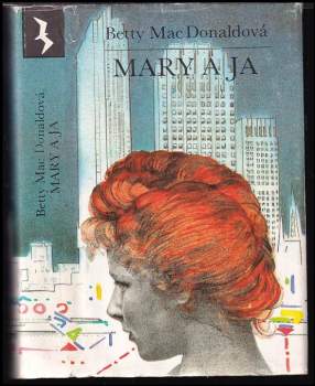 Mary a ja