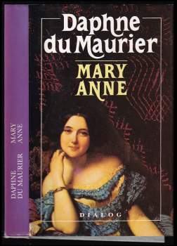 Mary Anne