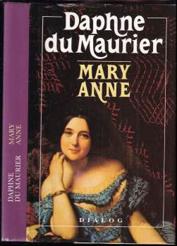 Daphne Du Maurier: Mary Anne