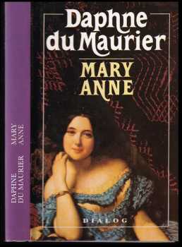 Daphne Du Maurier: Mary Anne