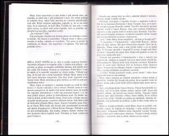 Daphne Du Maurier: Mary Anne