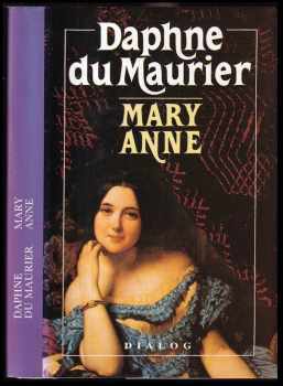 Daphne Du Maurier: Mary Anne