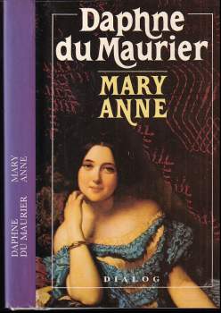 Daphne Du Maurier: Mary Anne