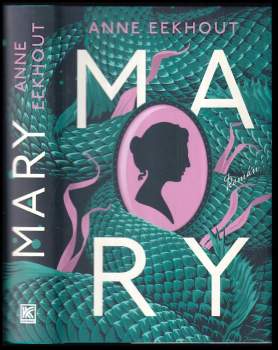 Anne Eekhout: Mary