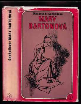 Mary Bartonová
