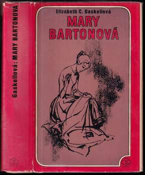 Mary Bartonová