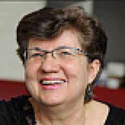 Mary Fischerová