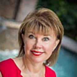 Mary Hessler-Key