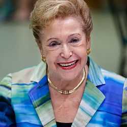 Mary Higgins Clark