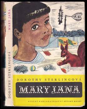 Mary Jana