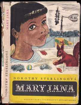 Mary Jana