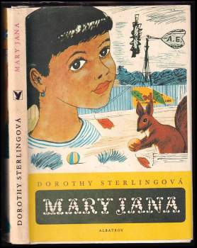 Mary Jana