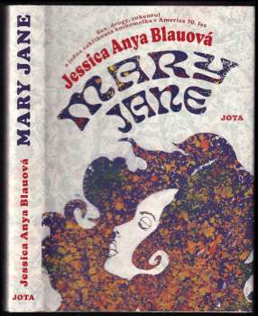 Jessica Anya Blau: Mary Jane