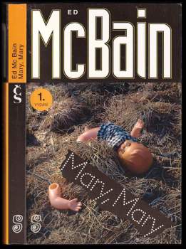 Ed McBain: Mary, Mary